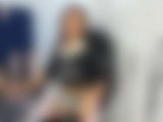 Aisha-Rx's Live Sex Cam Show