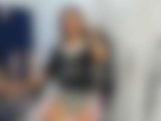 Aisha-Rx's Live Sex Cam Show