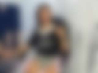 Aisha-Rx's Live Sex Cam Show