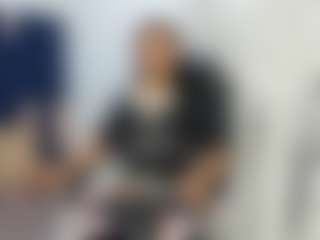 Aisha-Rx's Live Sex Cam Show