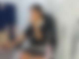 Aisha-Rx's Live Sex Cam Show