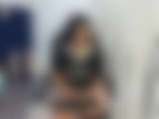 Aisha-Rx's Live Sex Cam Show