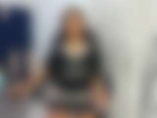 Aisha-Rx's Live Sex Cam Show