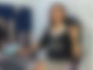 Aisha-Rx's Live Sex Cam Show