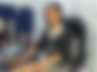Aisha-Rx's Live Sex Cam Show