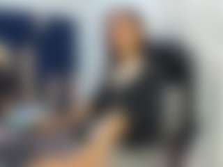 Aisha-Rx's Live Sex Cam Show