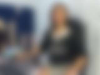 Aisha-Rx's Live Sex Cam Show
