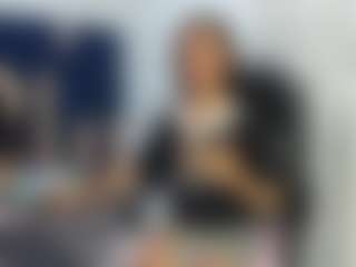 Aisha-Rx's Live Sex Cam Show