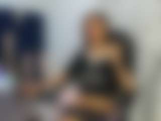 Aisha-Rx's Live Sex Cam Show