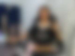 Aisha-Rx's Live Sex Cam Show