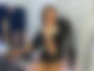 Aisha-Rx's Live Sex Cam Show