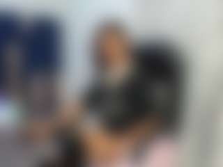 Aisha-Rx's Live Sex Cam Show
