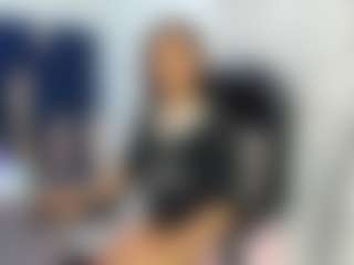 Aisha-Rx's Live Sex Cam Show