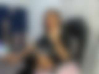 Aisha-Rx's Live Sex Cam Show