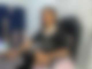 Aisha-Rx's Live Sex Cam Show