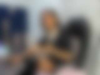 Aisha-Rx's Live Sex Cam Show