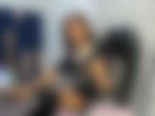 Aisha-Rx's Live Sex Cam Show