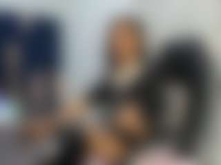 Aisha-Rx's Live Sex Cam Show