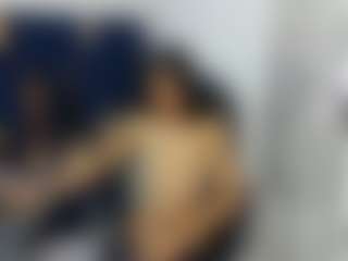 Aisha-Rx's Live Sex Cam Show