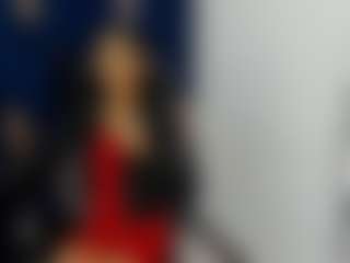 Aisha-Rx's Live Sex Cam Show