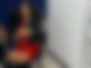 Aisha-Rx's Live Sex Cam Show