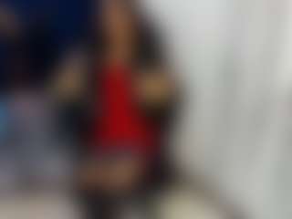 Aisha-Rx's Live Sex Cam Show
