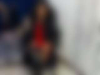 Aisha-Rx's Live Sex Cam Show