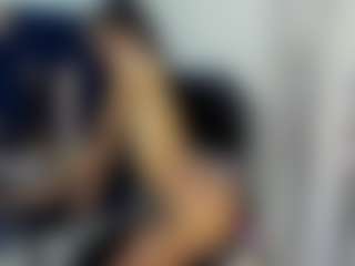 Aisha-Rx's Live Sex Cam Show
