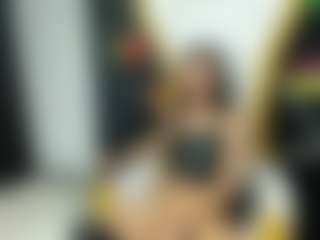 Aisha-Rx's Live Sex Cam Show