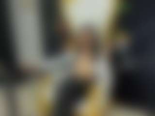 Aisha-Rx's Live Sex Cam Show