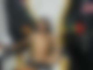 Aisha-Rx's Live Sex Cam Show