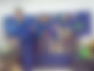 Aisha-Rx's Live Sex Cam Show
