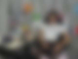 Aisha-Rx's Live Sex Cam Show