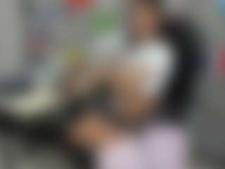 Aisha-Rx's Live Sex Cam Show