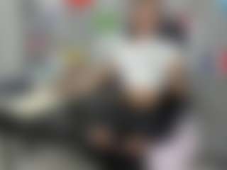 Aisha-Rx's Live Sex Cam Show