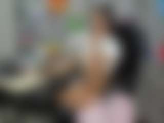 Aisha-Rx's Live Sex Cam Show