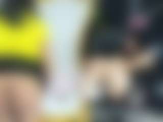 Aisha-Rx's Live Sex Cam Show