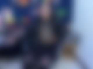 Aisha-Rx's Live Sex Cam Show