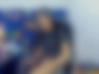 Aisha-Rx's Live Sex Cam Show