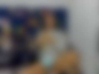 Aisha-Rx's Live Sex Cam Show