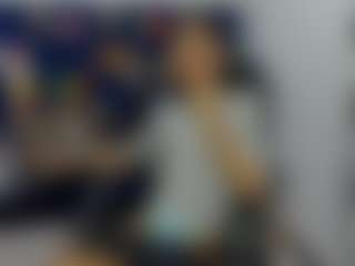 Aisha-Rx's Live Sex Cam Show