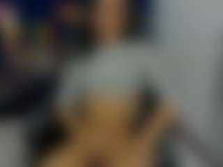 Aisha-Rx's Live Sex Cam Show