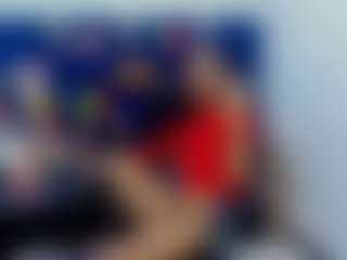 Aisha-Rx's Live Sex Cam Show