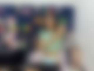 Aisha-Rx's Live Sex Cam Show