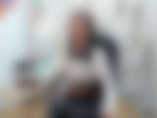 Aisha-Rx's Live Sex Cam Show