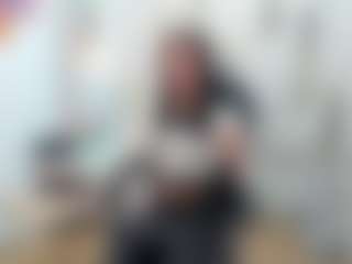 Aisha-Rx's Live Sex Cam Show