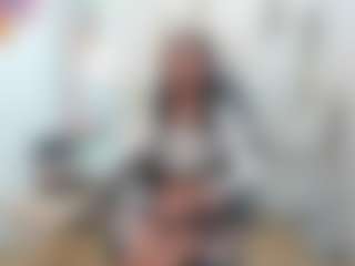 Aisha-Rx's Live Sex Cam Show