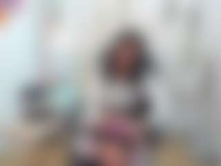 Aisha-Rx's Live Sex Cam Show