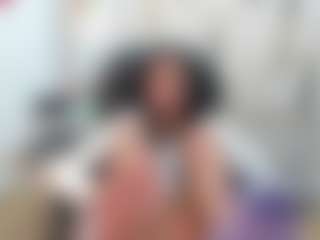 Aisha-Rx's Live Sex Cam Show