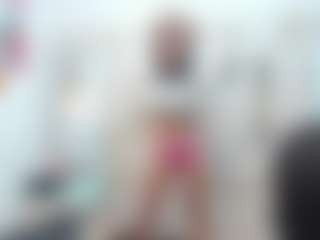Aisha-Rx's Live Sex Cam Show